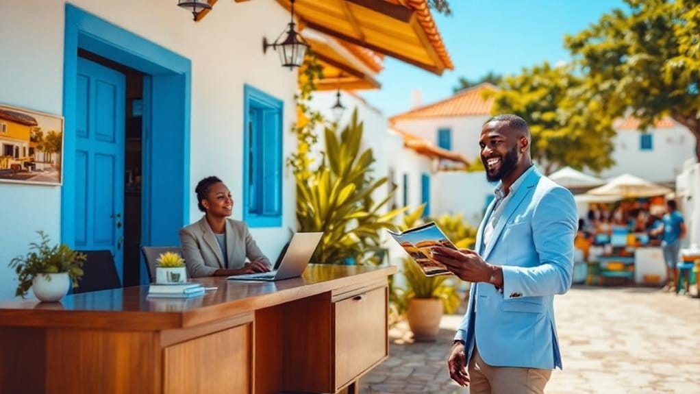 vendedor paga taxas imobiliárias