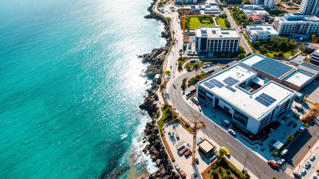 zonas económicas especiais incentivam o investimento