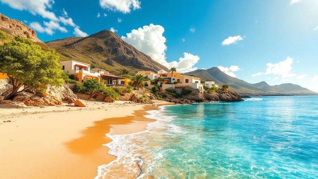 época ensolarada impulsiona interesse de compradores