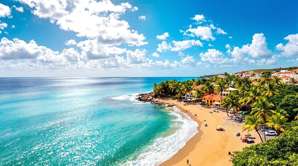 ilhas top para casas de férias