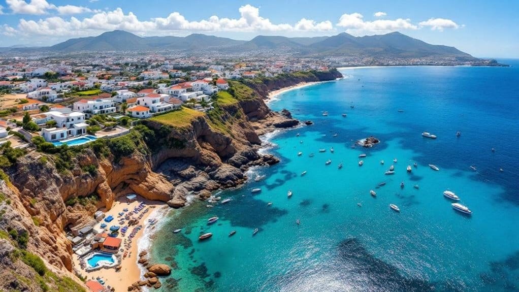 o turismo impulsiona os valores imobiliários