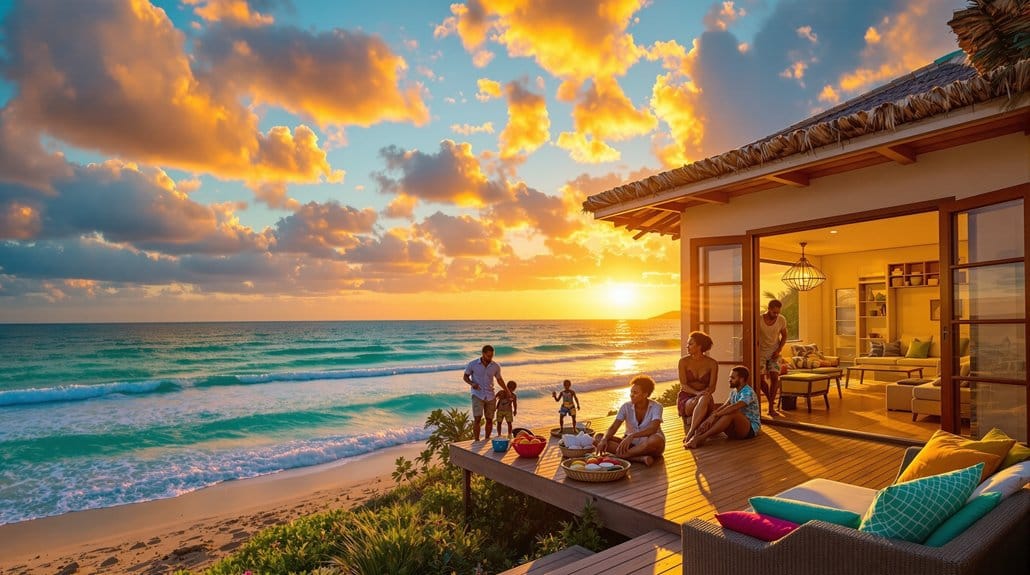 estratégia de preços para alojamento local