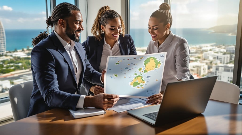 requisitos de visto e residência