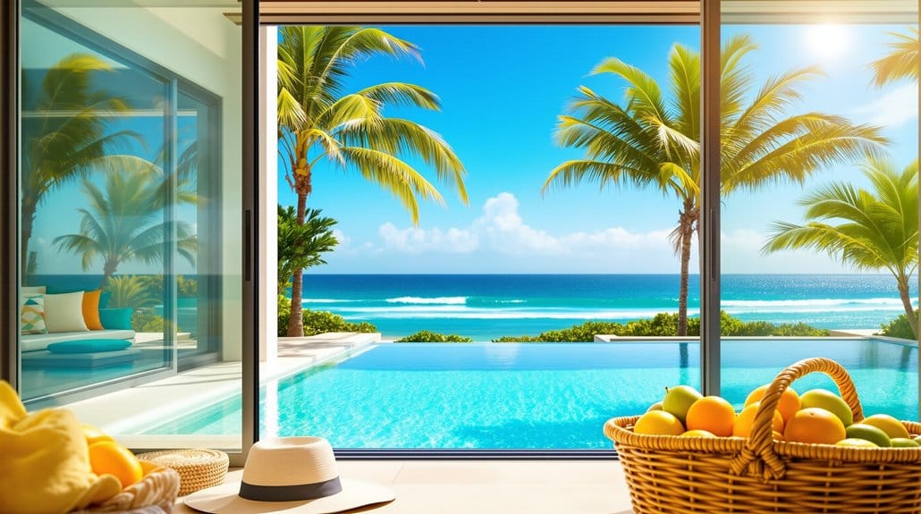 o que os viajantes procuram em aluguer em cabo verde