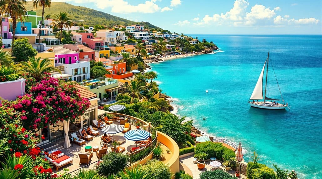 onde os expatriados vivem em cabo verde